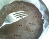 ドライフルーツのフロランタン作り方6写真