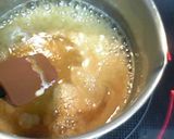 ドライフルーツのフロランタン作り方7写真