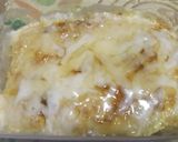 アレンジ★おから蒸しパン★昆布茶入り作り方2写真