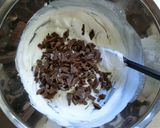 パリパリ食感☆チョコレートサンド作り方5写真