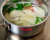 定番料理、揚げずに【酢豚】作り方2写真