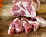 定番料理、揚げずに【酢豚】作り方4写真