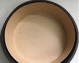 酒粕 ♡ ヨーグルトケーキ作り方1写真
