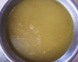 鶏とスペアリブのボーンブロス作り方7写真