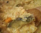 最後まで☆美味しいカレーリゾット☆☆作り方1写真