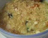 最後まで☆美味しいカレーリゾット☆☆作り方3写真