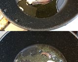 簡単★めかじきのアクアパッツァ作り方5写真