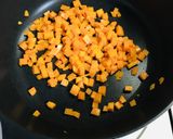 柿酢のコロコロいなり作り方3写真