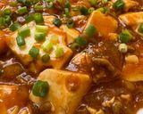 【中華のプロ直伝】本格麻婆豆腐作り方6写真