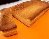 混ぜて焼くだけ！簡単チーズケーキ！作り方11写真