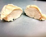 叔母に習った ＊鶏ハム＊作り方4写真