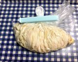 叔母に習った ＊鶏ハム＊作り方5写真