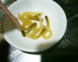 犬ご飯　ハロウィンスイーツ作り方13写真