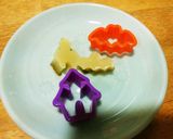 犬ご飯　ハロウィンスイーツ作り方17写真
