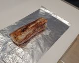 簡単♪お家でローストポーク作り方6写真