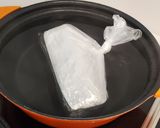 簡単♪お家でローストポーク作り方8写真