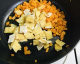 柿酢のコロコロいなり作り方5写真
