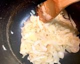 トマト缶と豚バラブロックのトマトカレー作り方4写真