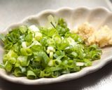 ナスの味噌炒め⁂こっくり甘辛作り方2写真