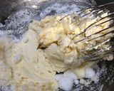 混ぜるだけ！レアチーズケーキ作り方8写真