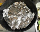 保育園給食★かぼちゃの炒め煮作り方5写真