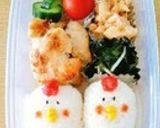 ポテト鮭マヨ簡単サラダ(*´︶`)ノ作り方11写真
