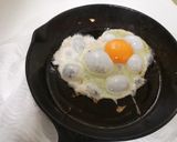 広島風　肉無し焼きそば作り方7写真