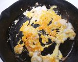 広島風　肉無し焼きそば作り方8写真