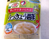 簡単らっきょう漬け作り方2写真