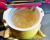 スーパー楽々★ズボラ人間用わらび餅作り方5写真
