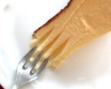バスクチーズケーキ作り方11写真