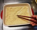 スーパー楽々★ズボラ人間用わらび餅作り方7写真