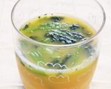 ☆ゼラチンで♪冷たい茶碗蒸し☆作り方5写真