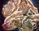 生姜焼き作り方5写真