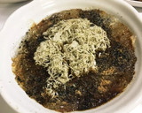 タレがない時のところてんの食べ方☆作り方3写真