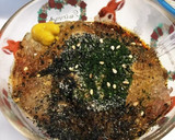 タレがない時のところてんの食べ方☆作り方4写真