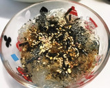 タレがない時のところてんの食べ方☆作り方5写真