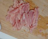 冷凍保存OKチキンナゲット再現作り置き♪作り方3写真