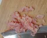 冷凍保存OKチキンナゲット再現作り置き♪作り方4写真