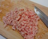 冷凍保存OKチキンナゲット再現作り置き♪作り方5写真