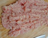 冷凍保存OKチキンナゲット再現作り置き♪作り方7写真