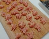 冷凍保存OKチキンナゲット再現作り置き♪作り方10写真