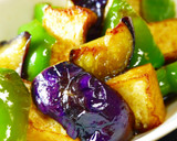 なす･トマト･かぼちゃ☆夏野菜の南蛮漬け作り方13写真