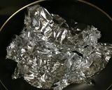 生鮭のホイル包み焼き作り方6写真