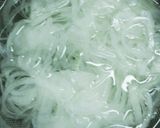 保存が出来る玉ねぎの酢漬け♪作り方1写真