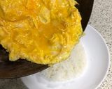 王将の天津飯を超えた 絶品 天津飯作り方4写真
