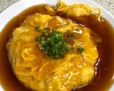 王将の天津飯を超えた 絶品 天津飯作り方5写真