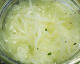 保存が出来る玉ねぎの酢漬け♪作り方4写真