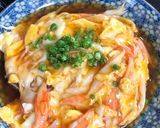 王将の天津飯を超えた 絶品 天津飯作り方6写真