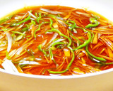 さば缶(鯖の水煮缶)で簡単！鯖の南蛮漬け作り方16写真